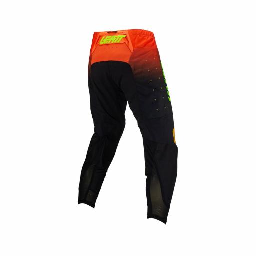 Pantalón Leatt 4.5 Citrus [1]