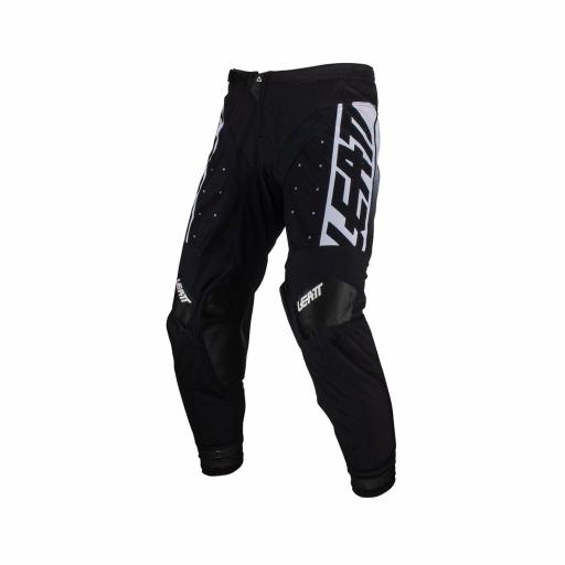 Pantalón Leatt 4.5 negro [0]