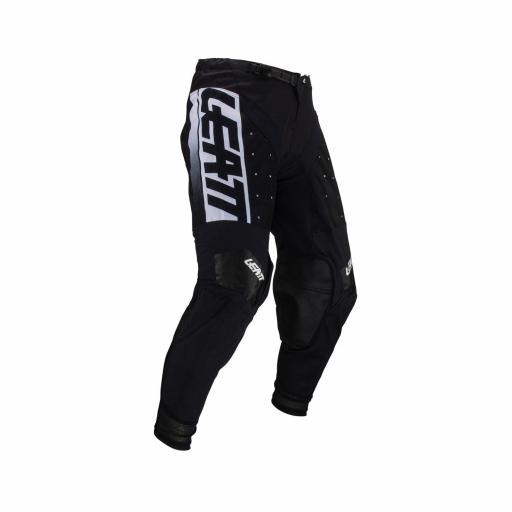 Pantalón Leatt 4.5 negro [1]