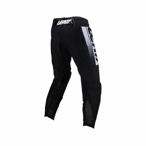 Pantalón Leatt 4.5 negro [2]