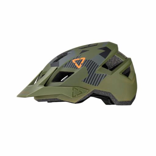 Casco Leatt MTB All Mountain 1.0 V23 Jr Camo [4]