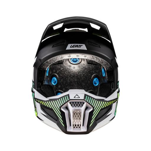 Casco Leatt Kit Moto 3.5 Junior V26 Storm Teal [3]