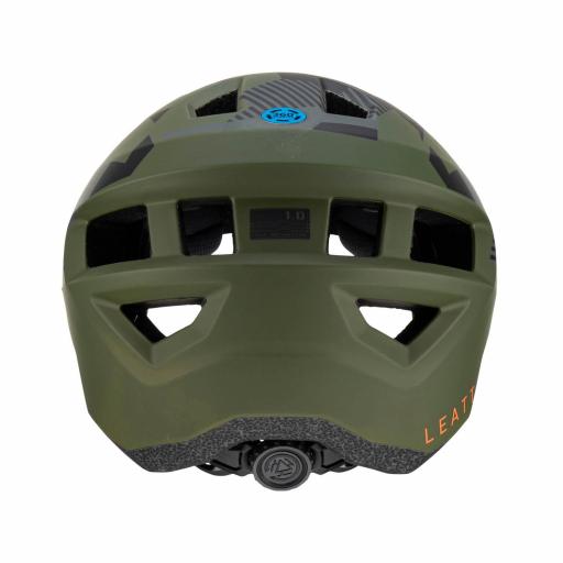 Casco Leatt MTB All Mountain 1.0 V23 Jr Camo [5]