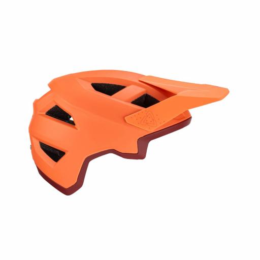 Casco Leatt MTB All Mountain 1.0 V22 melocotón [2]