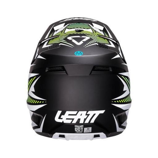 Casco Leatt Kit Moto 3.5 Junior V26 Storm Teal [2]