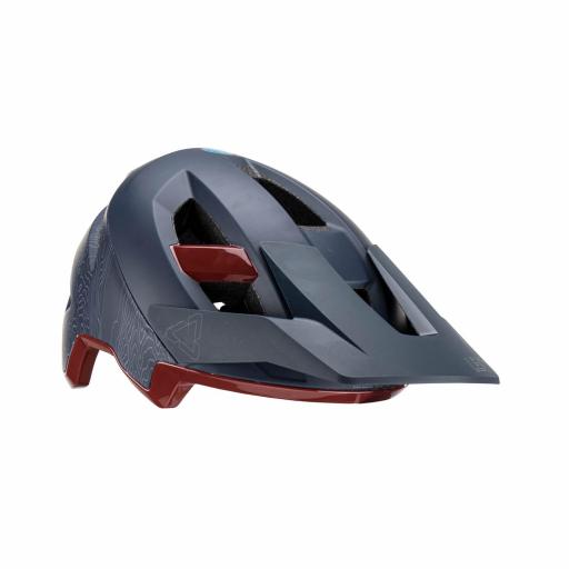 Casco MTB AllMtn 3.0 V23 Shadow [1]