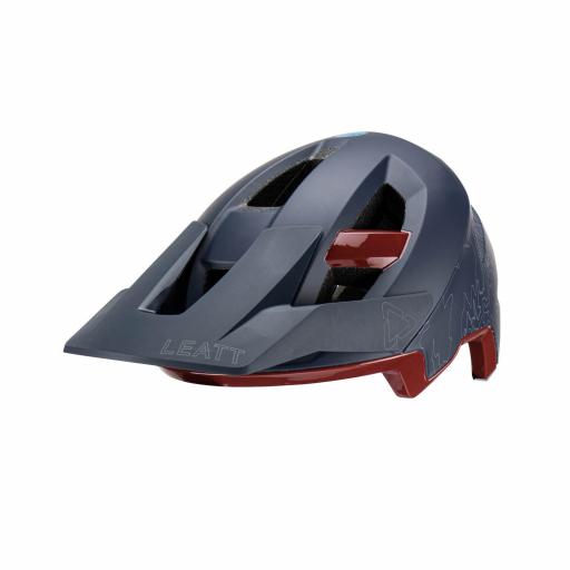 Casco MTB AllMtn 3.0 V23 Shadow