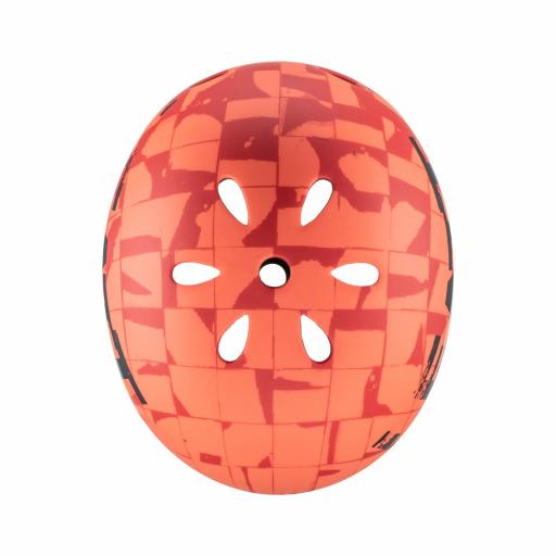 Casco Leatt MTB Urban 1.0 V22 Jr Coral [4]