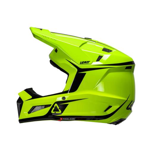 Casco Leatt Kit Moto 3.5 Junior V26 Neon [3]