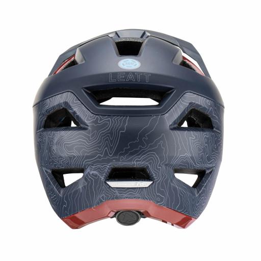 Casco MTB AllMtn 3.0 V23 Shadow [2]