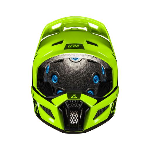 Casco Leatt Kit Moto 3.5 Junior V26 Neon [4]
