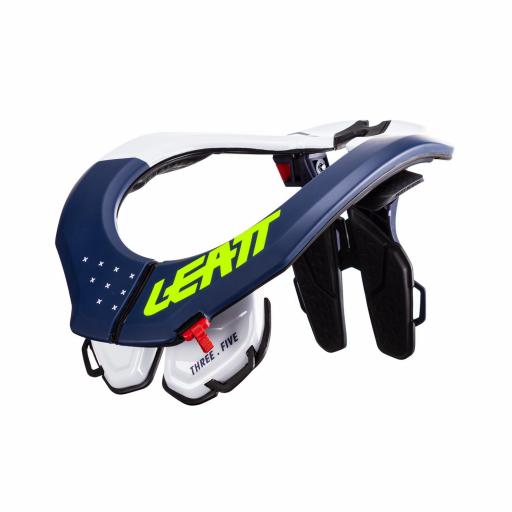 Collarín Leatt 3.5 Junior Azul