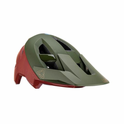 Casco MTB AllMtn 3.0 V23 Pine [1]