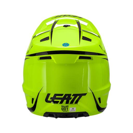 Casco Leatt Kit Moto 3.5 Junior V26 Neon [5]