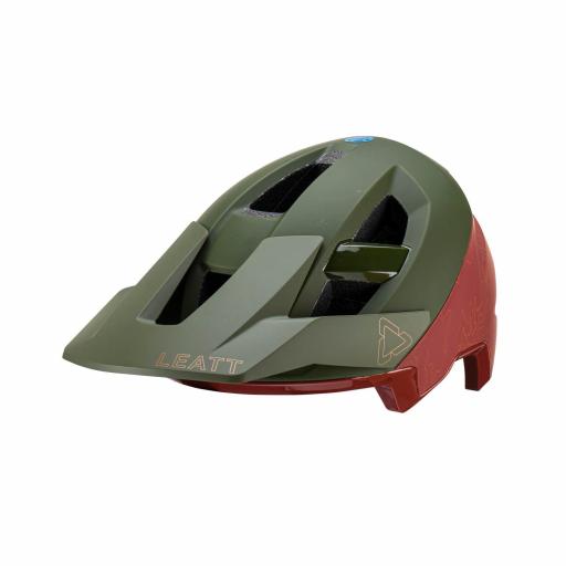 Casco MTB AllMtn 3.0 V23 Pine