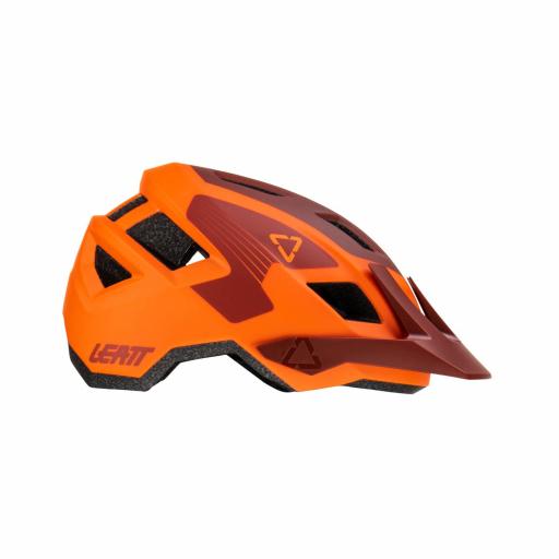 Casco Leatt MTB All Mountain 1.0 V23 Jr Flame [3]