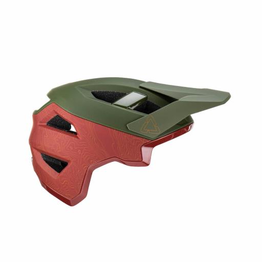 Casco MTB AllMtn 3.0 V23 Pine [4]