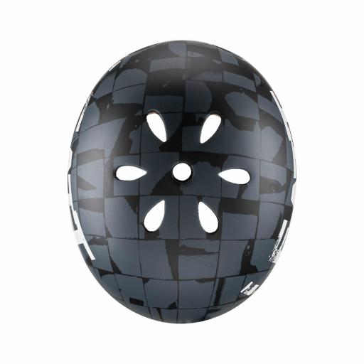 Casco Leatt MTB Urban 1.0 V22 Jr Negro [4]