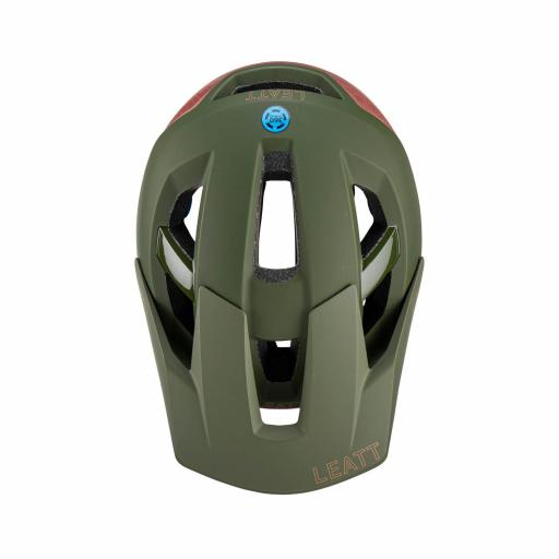 Casco MTB AllMtn 3.0 V23 Pine [3]
