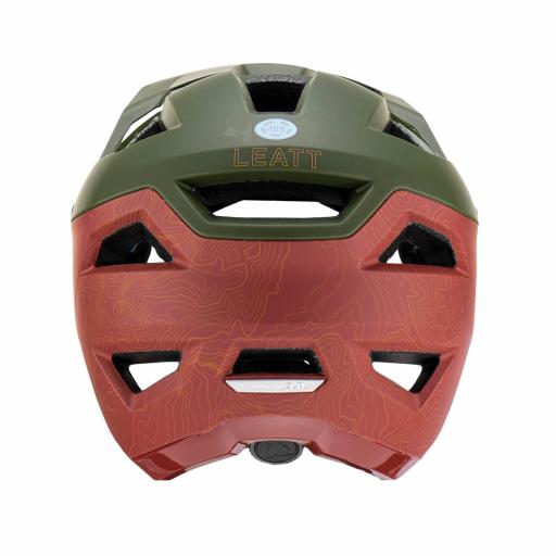 Casco MTB AllMtn 3.0 V23 Pine [2]