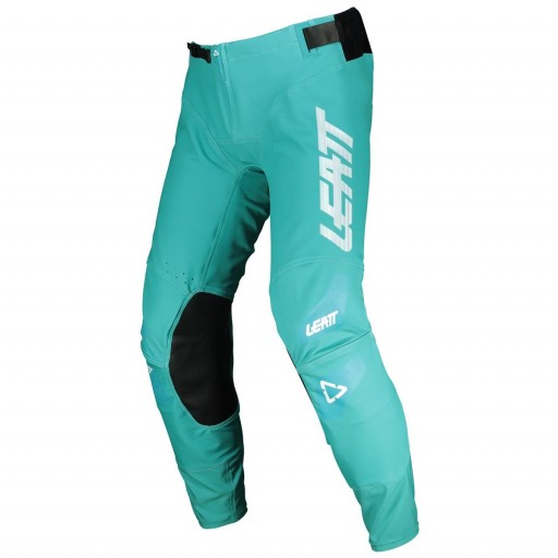 Pantalón Moto 5.5 I.K.S Aqua [0]