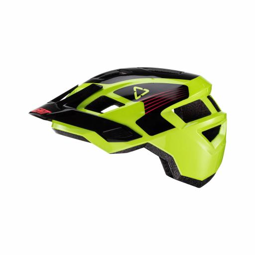 Casco Leatt MTB All Mountain 1.0 V22 Jr Lima [1]