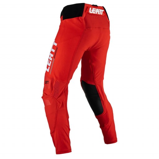 Pantalon Leatt 5.5 Moto IKS Rojo [3]