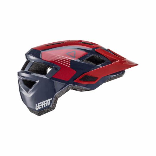 Casco Leatt MTB All Mountain 1.0 V22 Jr Chili [1]