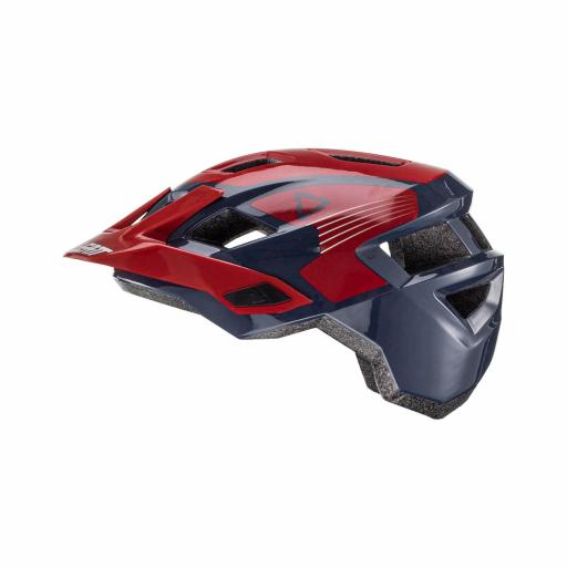 Casco Leatt MTB All Mountain 1.0 V22 Jr Chili [2]