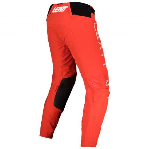 Pantalón Moto 5.5 I.K.S Rojo [2]