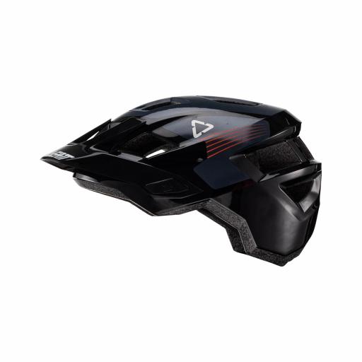 Casco Leatt MTB All Mountain 1.0 V22 Jr Negro [2]