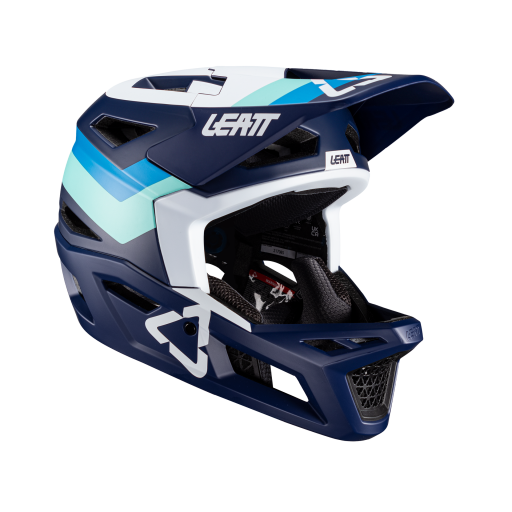 Casco MTB Gravity 4.0 Azul