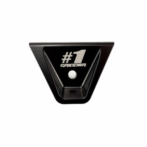 Soporte de anclaje de asiento KTM Sx EXC color negro [0]