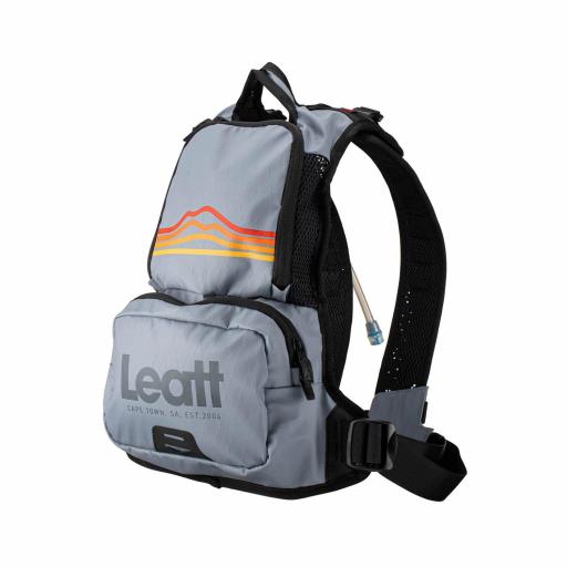 Mochila Enduro Race 1.5 Titanium