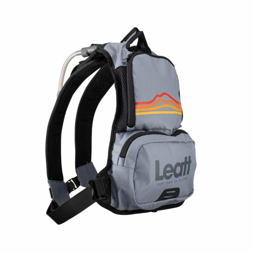 Mochila Enduro Race 1.5 Titanium [1]