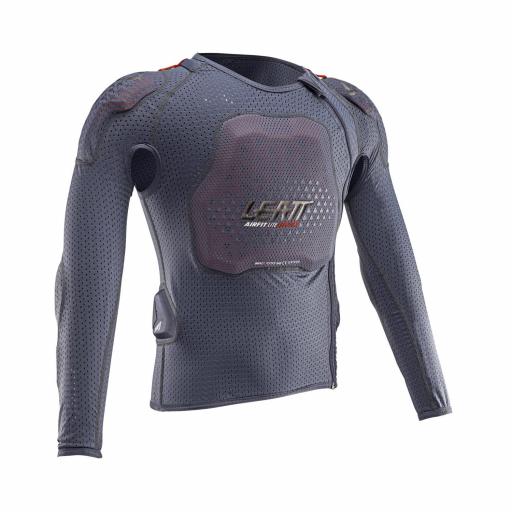 Peto Leatt Integral 3DF AirFit Lite Evo Junior