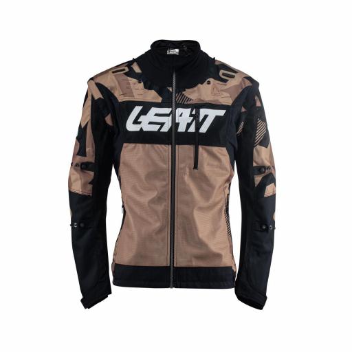 Chaqueta Moto 4.5  X-Flow Stone [1]