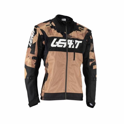 Chaqueta Moto 4.5  X-Flow Stone [2]