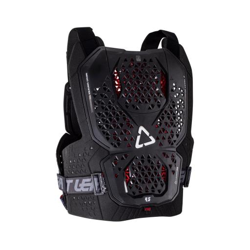 Peto Leatt 4.5 Evo Negro [3]