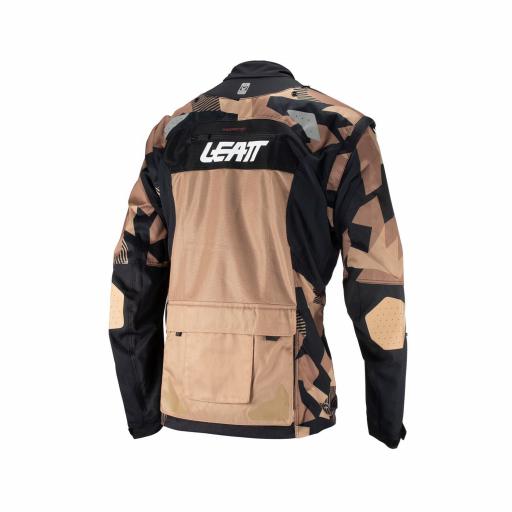 Chaqueta Moto 4.5  X-Flow Stone [3]