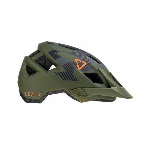 Casco Leatt MTB All Mountain 1.0 V23 Jr Camo [2]