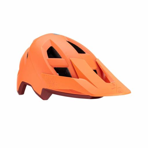 Casco Leatt MTB All Mountain 1.0 V22 melocotón [3]