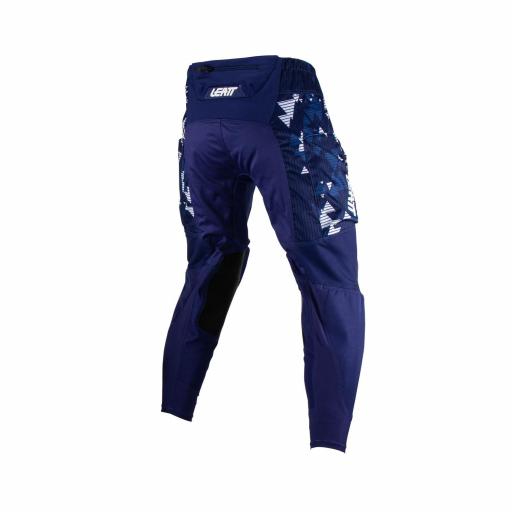 Pantalón Moto 4.5 Enduro azul [3]