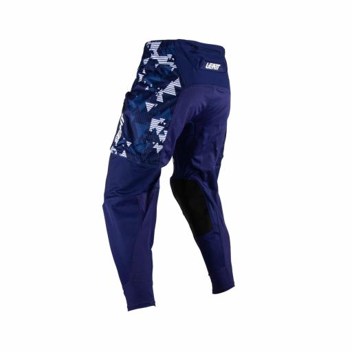 Pantalón Moto 4.5 Enduro azul [2]