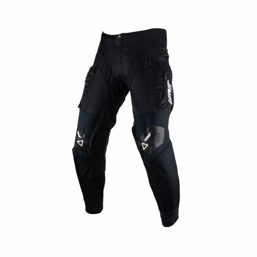 Pantalón Moto 4.5 Enduro negro [1]