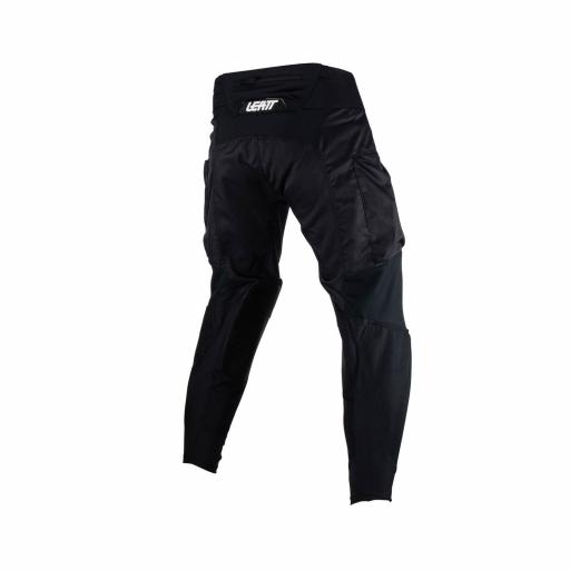 Pantalón Moto 4.5 Enduro negro [2]