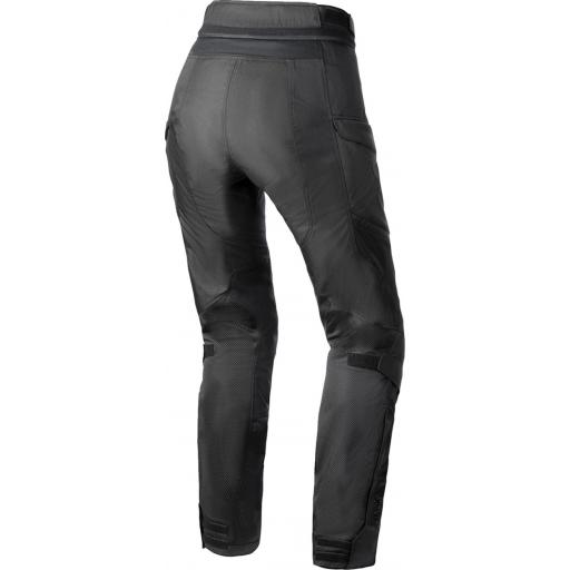 Pantalones Alpinestar Stella Andes Air Drystar® color negro [1]