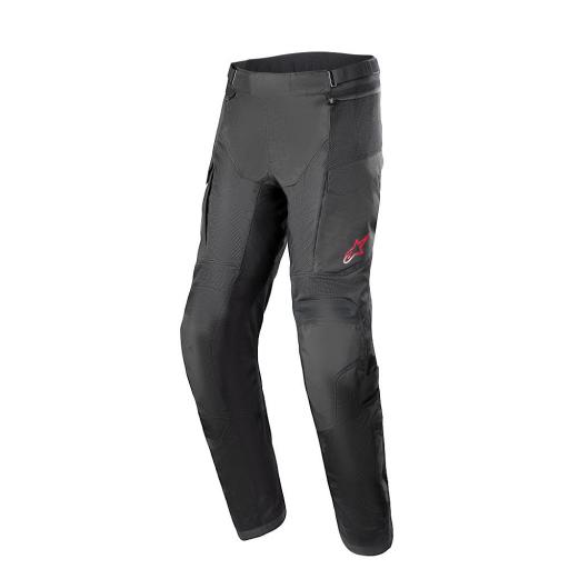 Pantalones Alpinestar Andes Air Drystar color negro [0]