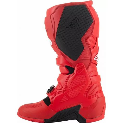 Alpinestar Tech 7 Rojas 2025 [2]