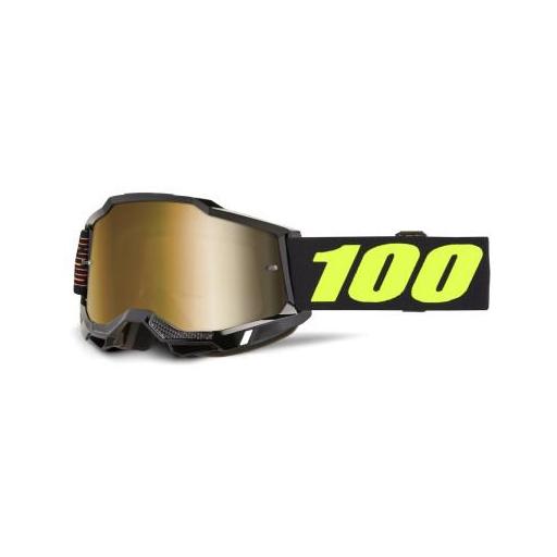 100% ACCURI 2 FAIRBANKS / ORO ESPEJO